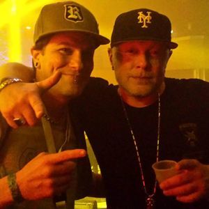 Meet your Posher, Glyn